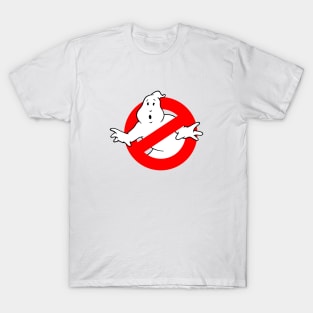 Ghostbuster T-Shirt